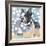 Pug Birthday-Anna Polanski-Framed Art Print