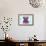 PUG XXXIV-Fernando Palma-Framed Giclee Print displayed on a wall