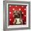 Pugalicious-Lucia Heffernan-Framed Art Print