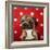 Pugalicious-Lucia Heffernan-Framed Art Print