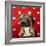 Pugalicious-Lucia Heffernan-Framed Art Print