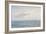 Puget Sound, Washington-William Trost Richards-Framed Giclee Print