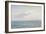 Puget Sound, Washington-William Trost Richards-Framed Giclee Print