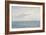 Puget Sound, Washington-William Trost Richards-Framed Giclee Print