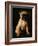 Puggle Dog a Crossbreed Between a Beagle and a Pug-null-Framed Photographic Print