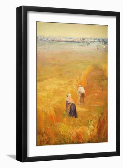 Puglia, 1966-Antonio Ciccone-Framed Giclee Print