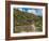 Puka Pukara Ruins, Cusco Region, Peru, South America-Karol Kozlowski-Framed Photographic Print