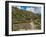 Puka Pukara Ruins, Cusco Region, Peru, South America-Karol Kozlowski-Framed Photographic Print