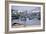 Pukusana (Pucusana) fishing village, Peru, South America-Peter Groenendijk-Framed Photographic Print