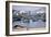 Pukusana (Pucusana) fishing village, Peru, South America-Peter Groenendijk-Framed Photographic Print