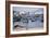 Pukusana (Pucusana) fishing village, Peru, South America-Peter Groenendijk-Framed Photographic Print