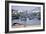 Pukusana (Pucusana) fishing village, Peru, South America-Peter Groenendijk-Framed Photographic Print