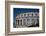 Pula Arena, Roman Amphitheater, constructed between 27 BC and 68 AD, Pula, Croatia, Europe-Richard Maschmeyer-Framed Photographic Print