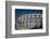 Pula Arena, Roman Amphitheater, constructed between 27 BC and 68 AD, Pula, Croatia, Europe-Richard Maschmeyer-Framed Photographic Print