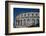 Pula Arena, Roman Amphitheater, constructed between 27 BC and 68 AD, Pula, Croatia, Europe-Richard Maschmeyer-Framed Photographic Print