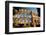 Pula, Istria County, Croatia. The Roman amphitheatre.-null-Framed Photographic Print