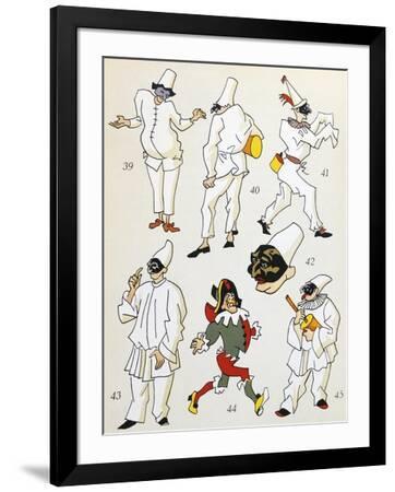 アート・デザイン・音楽 LA CAFFETTIERA E PULCINELLA Riccardo La Victoria Arduino - Coffee Maker - Caffé Espresso - c. 1890