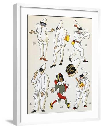 アート・デザイン・音楽 LA CAFFETTIERA E PULCINELLA Riccardo Two coffee pots by Riccardo Dalisi: redesigning a ritual, on Domus