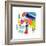 Pull Toy-Wyanne-Framed Giclee Print