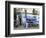 Pulperia La Argentina Bar in La Boca District of Buenos Aires, Argentina, South America-Richard Cummins-Framed Photographic Print