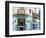 Pulperia La Argentina Bar in La Boca District of Buenos Aires, Argentina, South America-Richard Cummins-Framed Premium Photographic Print