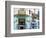 Pulperia La Argentina Bar in La Boca District of Buenos Aires, Argentina, South America-Richard Cummins-Framed Photographic Print