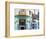 Pulperia La Argentina Bar in La Boca District of Buenos Aires, Argentina, South America-Richard Cummins-Framed Photographic Print