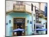 Pulperia La Argentina Bar in La Boca District of Buenos Aires, Argentina, South America-Richard Cummins-Mounted Photographic Print