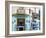 Pulperia La Argentina Bar in La Boca District of Buenos Aires, Argentina, South America-Richard Cummins-Framed Photographic Print