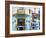 Pulperia La Argentina Bar in La Boca District of Buenos Aires, Argentina, South America-Richard Cummins-Framed Photographic Print