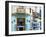 Pulperia La Argentina Bar in La Boca District of Buenos Aires, Argentina, South America-Richard Cummins-Framed Photographic Print