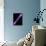 Pulsar, Artwork-null-Framed Premier Image Canvas displayed on a wall