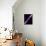 Pulsar, Artwork-null-Framed Premier Image Canvas displayed on a wall