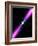 Pulsar, Artwork-null-Framed Photographic Print