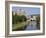 Pulteney Bridge and River Avon, Bath, UNESCO World Heritage Site, Avon, England, UK, Europe-Jeremy Lightfoot-Framed Photographic Print