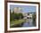 Pulteney Bridge and River Avon, Bath, UNESCO World Heritage Site, Avon, England, UK, Europe-Jeremy Lightfoot-Framed Photographic Print