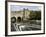 Pulteney Bridge and River Avon, Bath, UNESCO World Heritage Site, Avon, England, UK, Europe-Jeremy Lightfoot-Framed Photographic Print