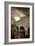 Pulteney Bridge, Bath, England-Tim Kahane-Framed Photographic Print