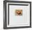 Pumkin-Lou G^ (Lupita Gorodine)-Framed Limited Edition