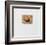 Pumkin-Lou G^ (Lupita Gorodine)-Framed Limited Edition