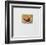 Pumkin-Lou G^ (Lupita Gorodine)-Framed Limited Edition