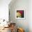 Pumpkin Blossom, 2002-Pedro Diego Alvarado-Framed Giclee Print displayed on a wall