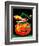 Pumpkin Elf - Jack & Jill-Ruth Bendel-Framed Giclee Print