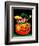 Pumpkin Elf - Jack & Jill-Ruth Bendel-Framed Giclee Print