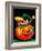 Pumpkin Elf - Jack & Jill-Ruth Bendel-Framed Giclee Print