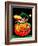 Pumpkin Elf - Jack & Jill-Ruth Bendel-Framed Giclee Print