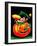 Pumpkin Elf - Jack & Jill-Ruth Bendel-Framed Giclee Print