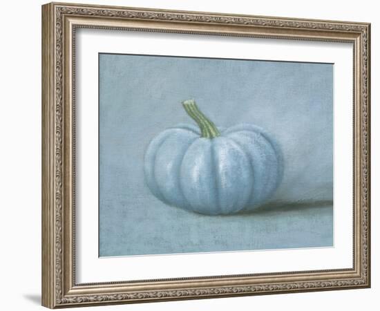 Pumpkin I No Leaves-Wellington Studio-Framed Art Print