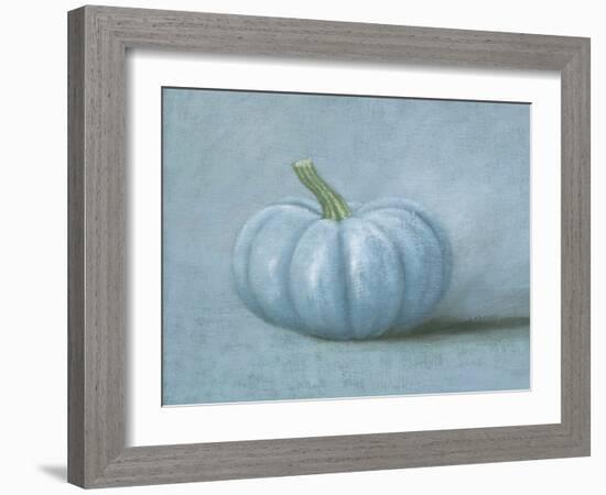 Pumpkin I No Leaves-Wellington Studio-Framed Art Print