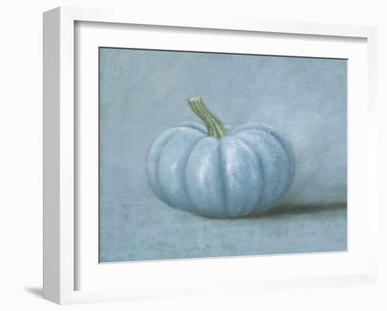 Pumpkin I No Leaves-Wellington Studio-Framed Art Print